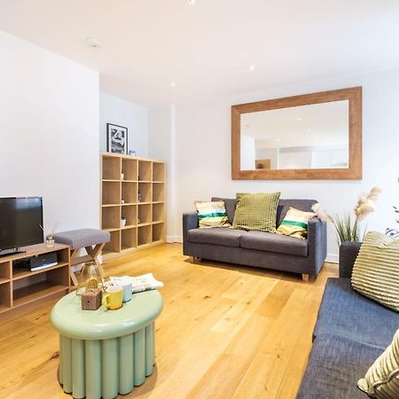 City Of London - 2Br - Cityapartmentstay Экстерьер фото