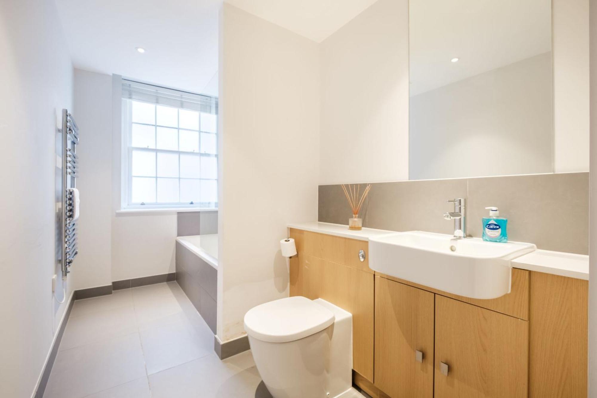 City Of London - 2Br - Cityapartmentstay Экстерьер фото